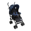 Coche Paraguas Bebeglo RS-1395L Azul