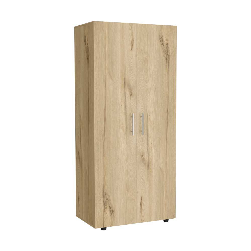 Clóset TuHome Tera 2 Puertas Duna y Claro