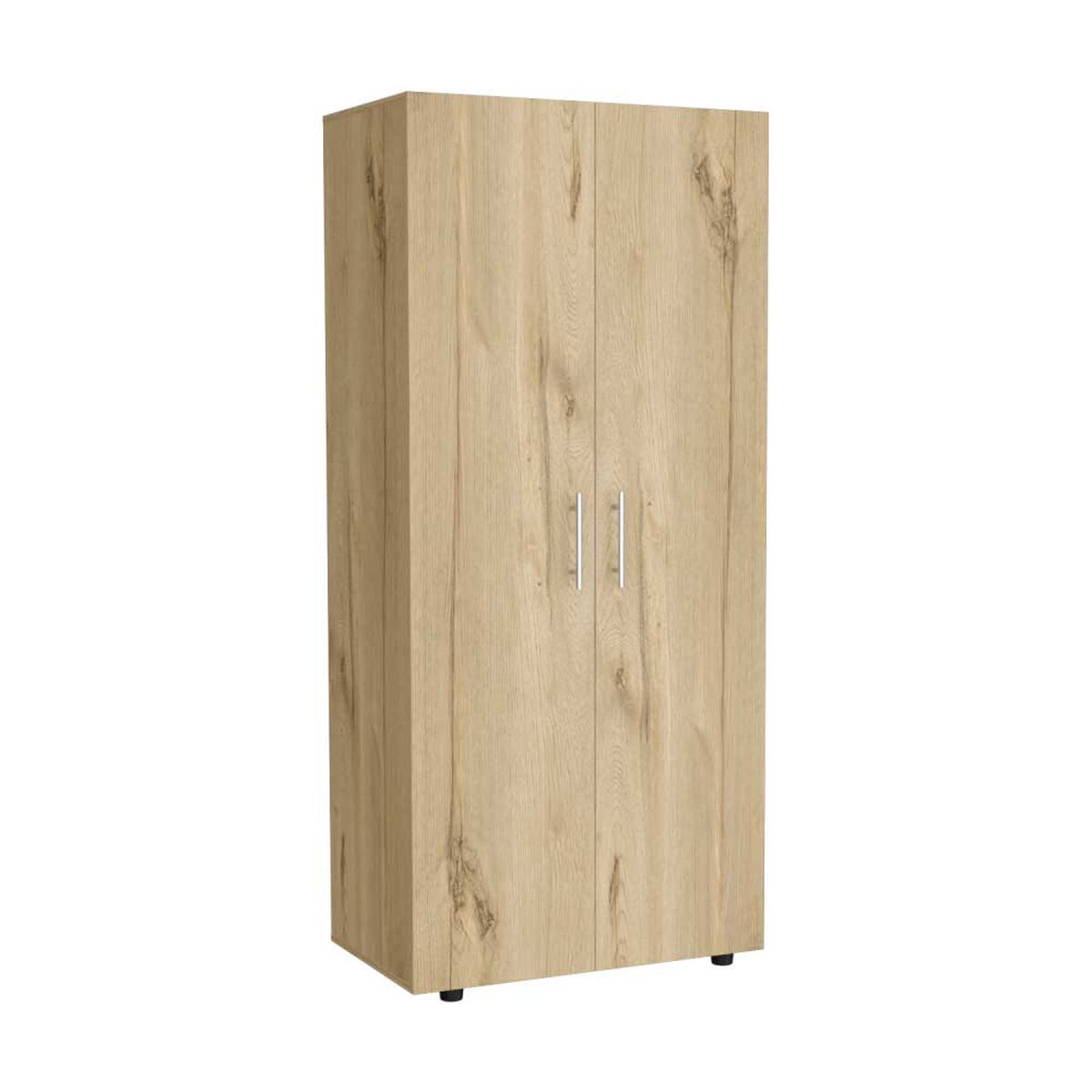 Clóset TuHome Tera 2 Puertas Duna y Claro