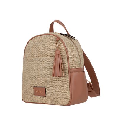 Imagen 2 del producto Mochila Secret Ankara SC6 M Café