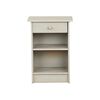 Velador CIC Dublin 1 Cajón Alpino