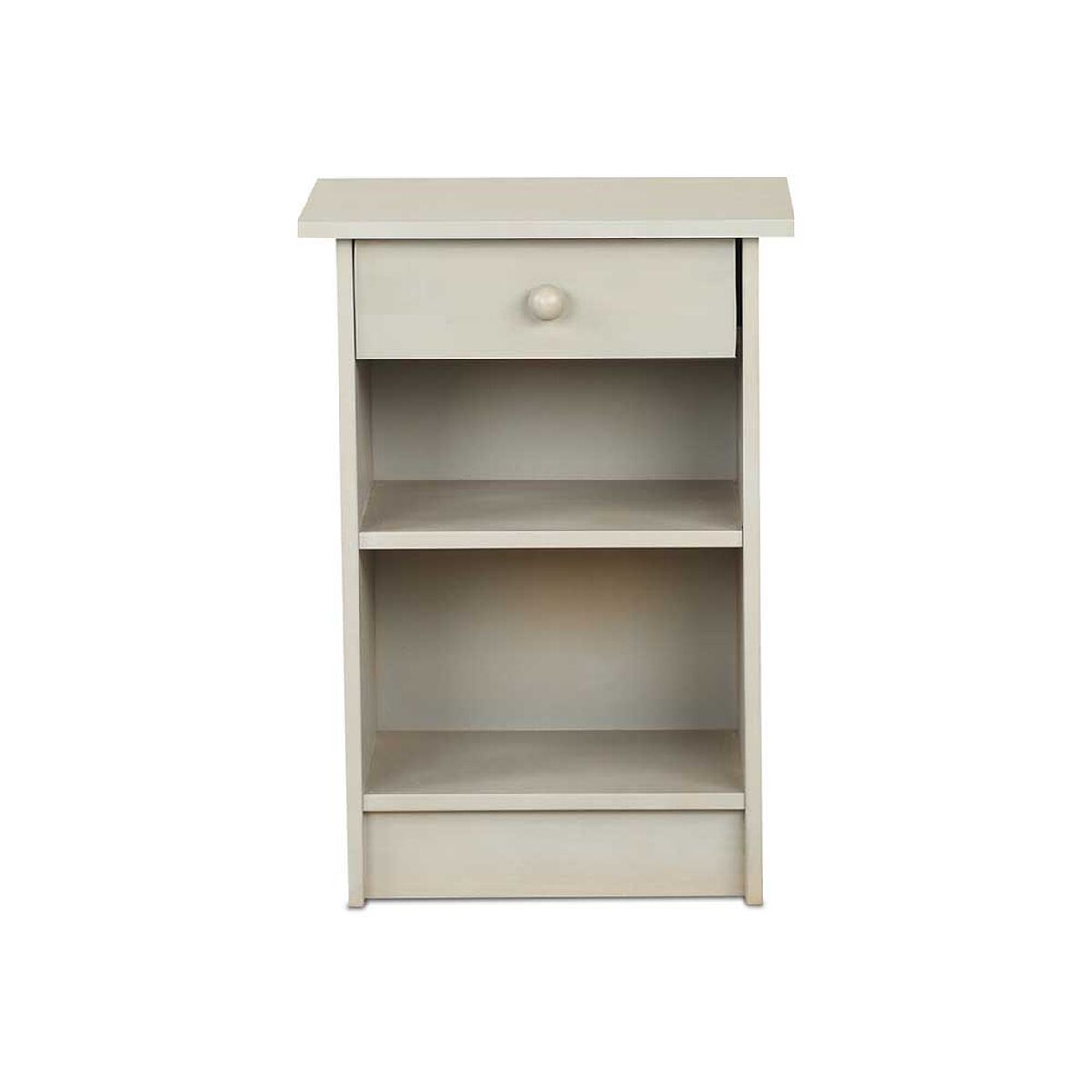 Velador CIC Dublin 1 Cajón Alpino