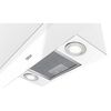 Campana Teka DVT Pro 98660 TBS WH