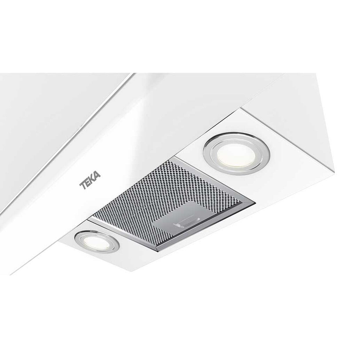 Campana Teka DVT Pro 98660 TBS WH