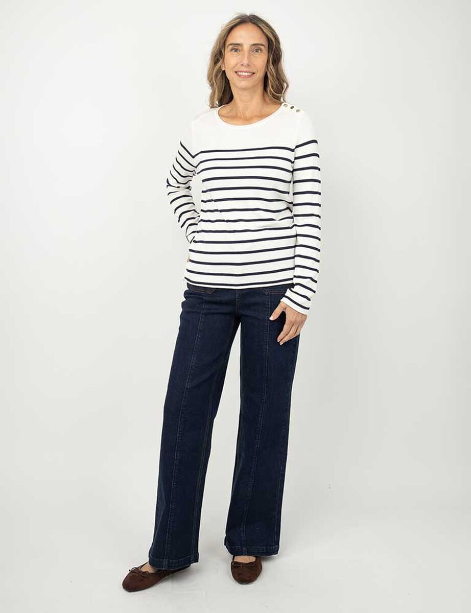 Sweater Mujer Portman Club