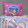 Juego de Sábanas Infantil Paw Patrol 1,5 Plazas Skye Niña