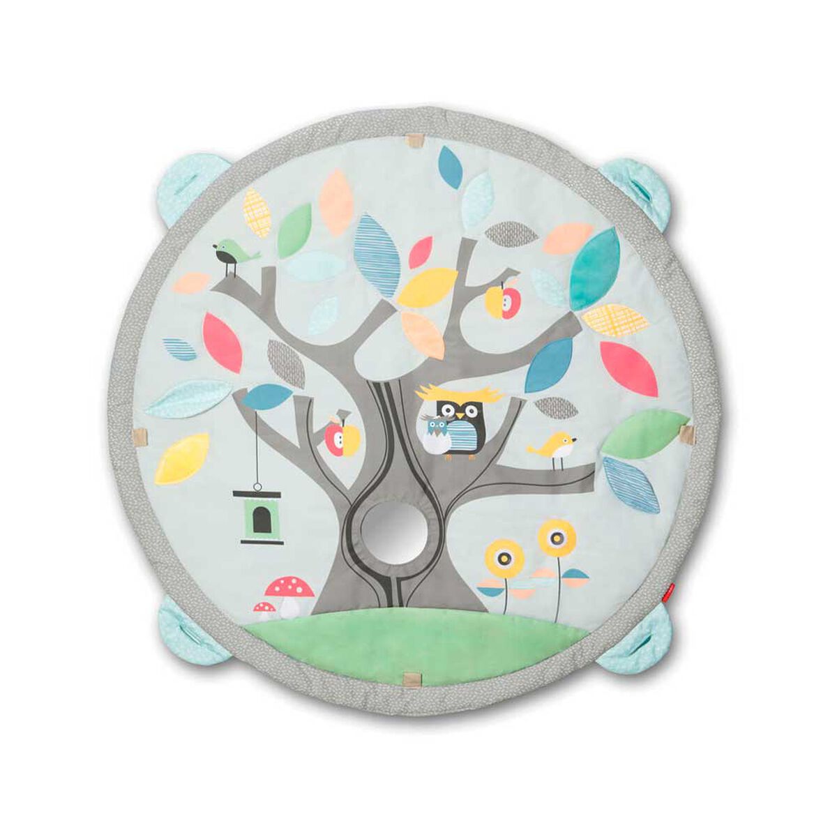 Gimnasio Treetop Friends Multicolor Skip Hop
