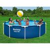 Piscina Estructural Redonda Bestway Steel Pro Max 305 cm 4678 Litros