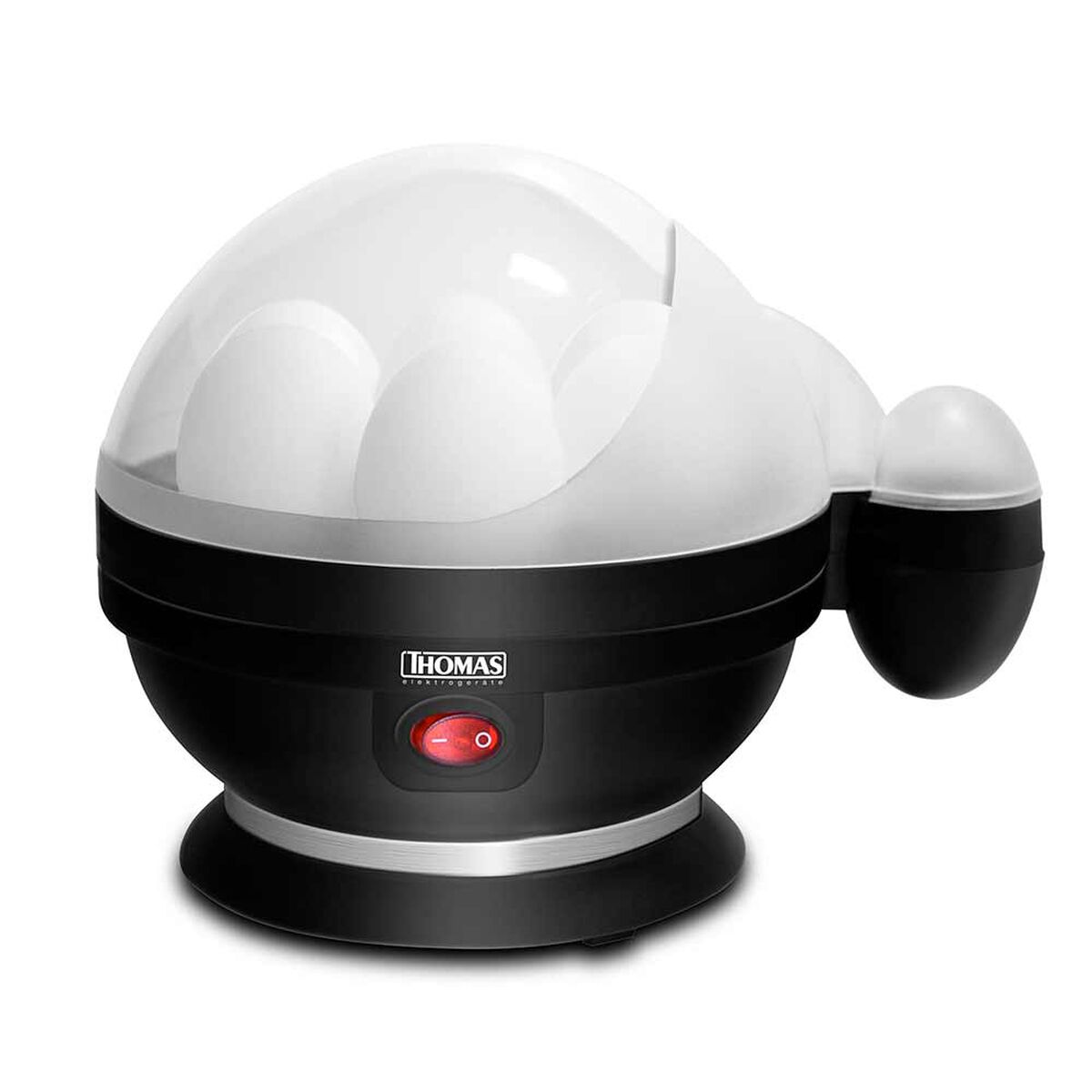 Cocedor de Huevos Thomas TH-80