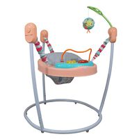 Centro de Actividad J&P M Rosa Bebesit