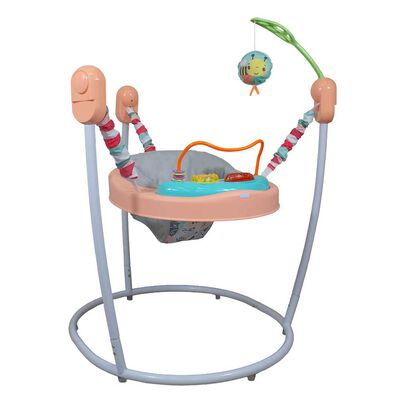 Centro de Actividad J&P M Rosa Bebesit