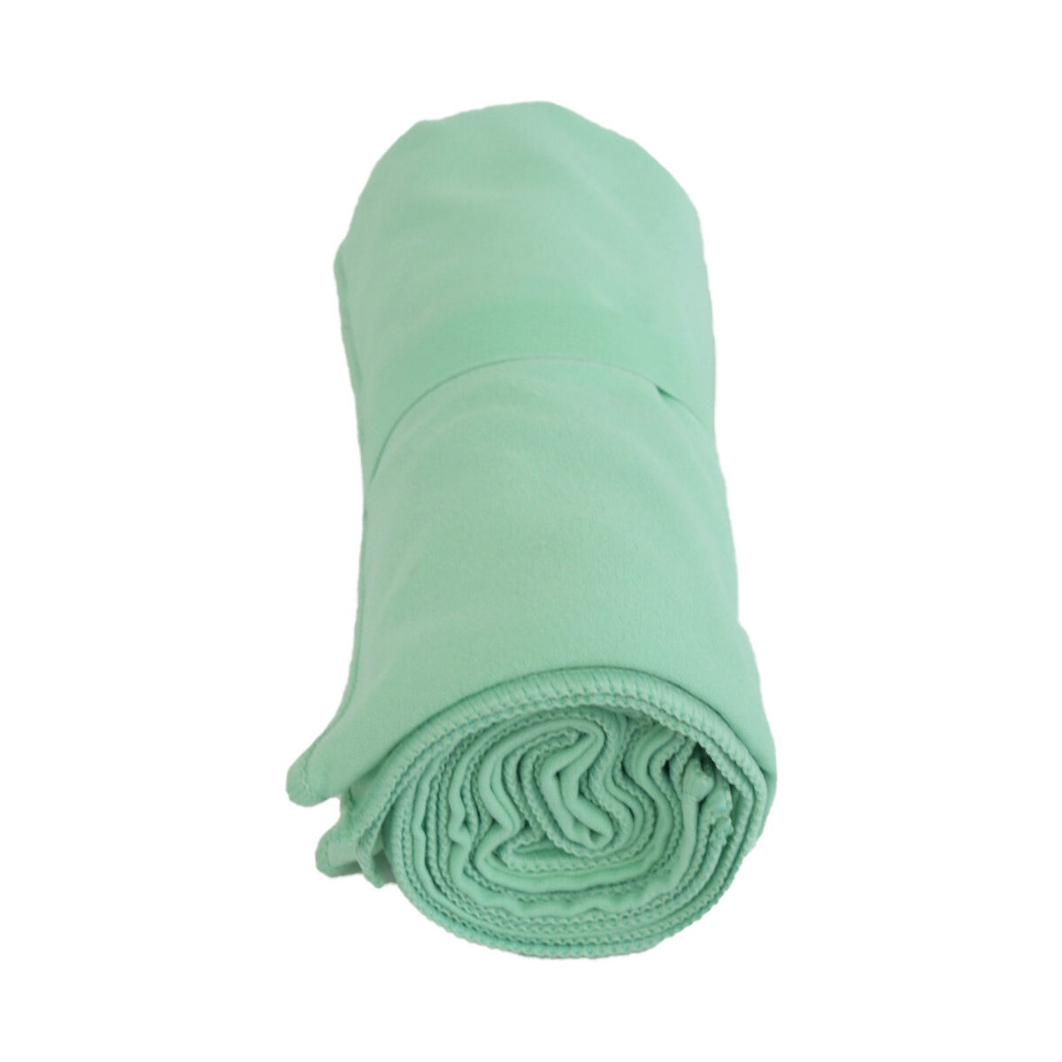Toalla Deportiva Doral Dry-Fast 80x160 cm Verde Pastel