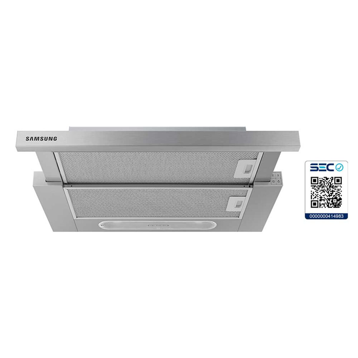 Campana Samsung NK24M1030IS/ZS