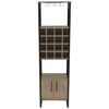 Mueble Bar Ankara Store Italia Miel