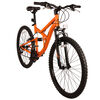 Bicicleta Mountain Bike Alpinextrem Andorra Aro 26