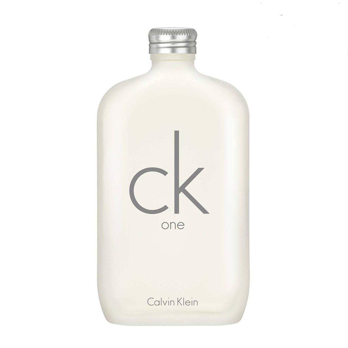 Perfume Calvin Klein One EDT 300 ml