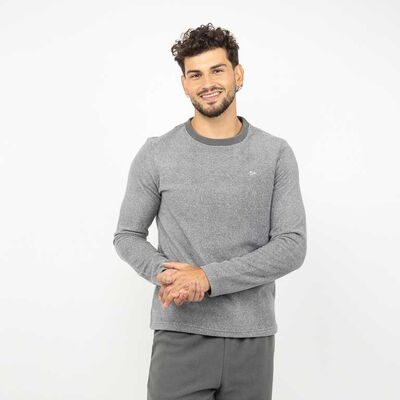 Pijama Largo Hombre Portman Club