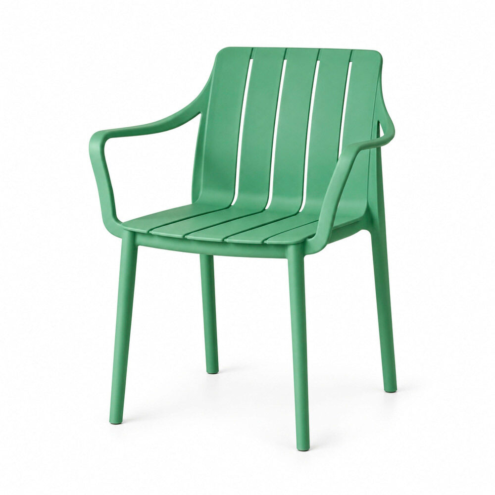 Silla Tuhome Alice Verde