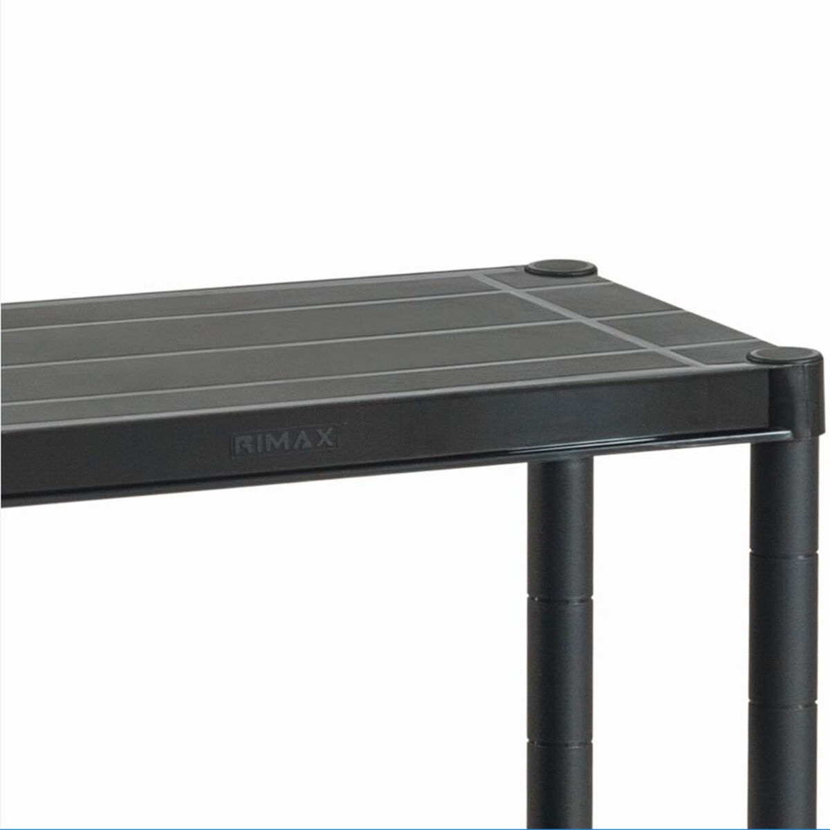 Estante Plástico Rimax de 5 Peldaños 15"