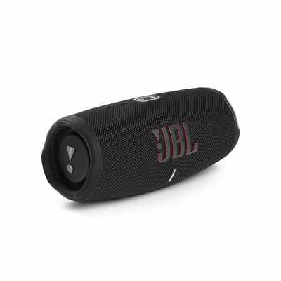 Imagen 2 del producto Parlante Bluetooth JBL Charge 5 Negro