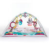 Gimnasio Tiny Princess Tales Gymini deluxe Tiny Love