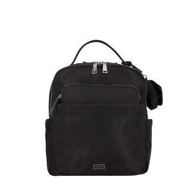 Mochila Secret Lapland ST6 M Negro