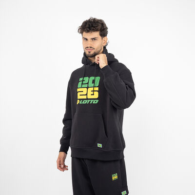 Poler&oacute;n Deportivo Hombre Lotto