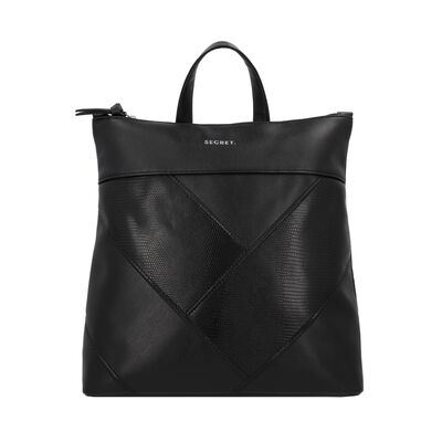 Imagen 1 del producto Mochila Secret Hungria ST6 L Negro