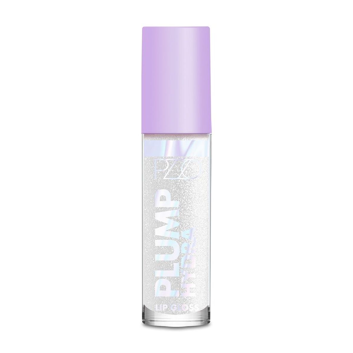 Lip Gloss Plum Hydra Shiny Pearl