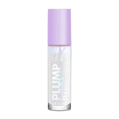 Imagen 1 del producto Lip Gloss Plum Hydra Shiny Pearl
