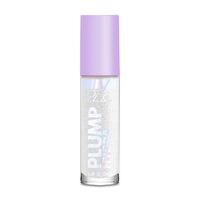 Lip Gloss Plum Hydra Shiny Pearl
