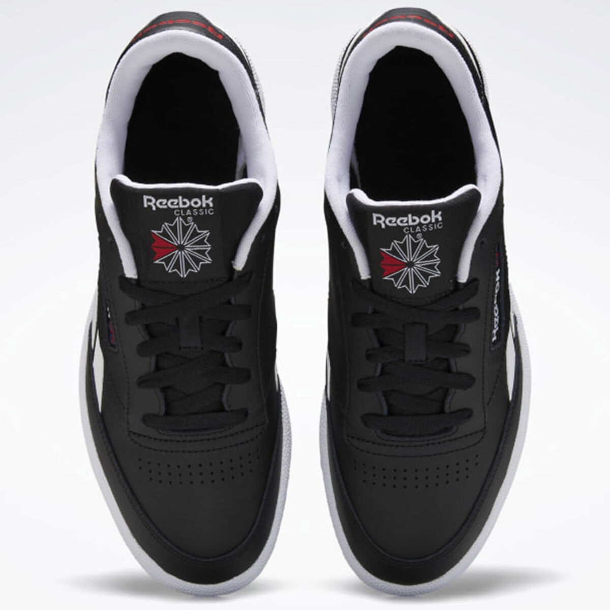 Zapatilla Hombre Reebok Club C Revenge