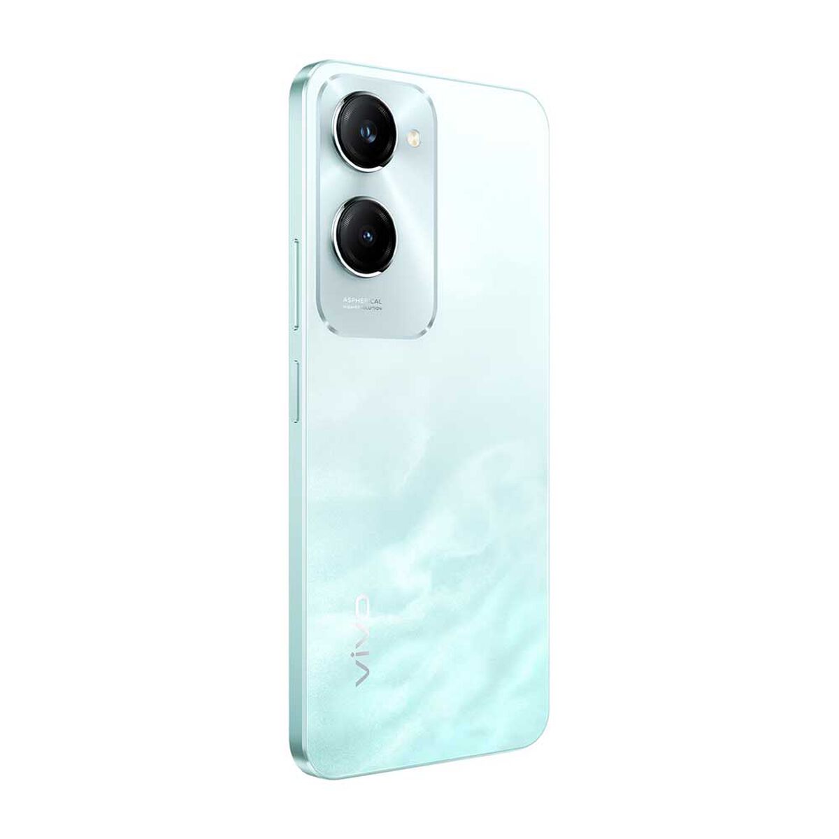 Celular Vivo Y18 6,56" 128GB Azul Océano Liberado