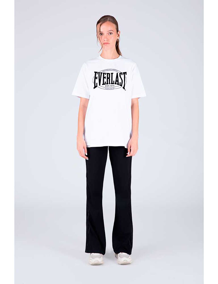 Polera Mujer Everlast