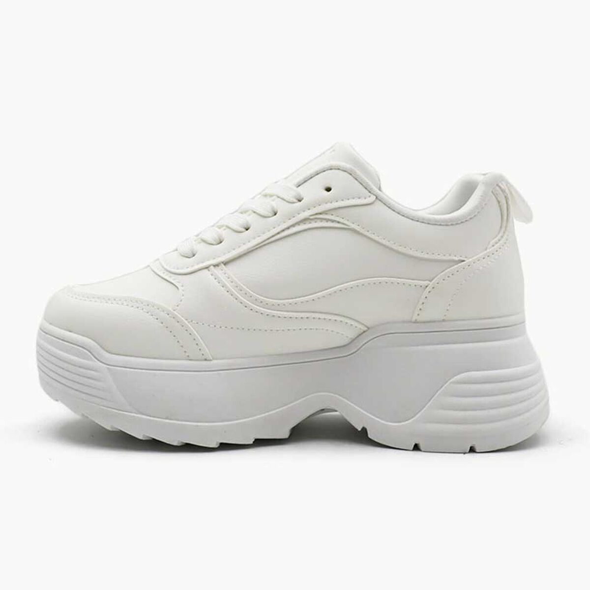 Zapatilla Urbana Mujer Icono