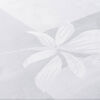 Cubreplumon Jacquard King