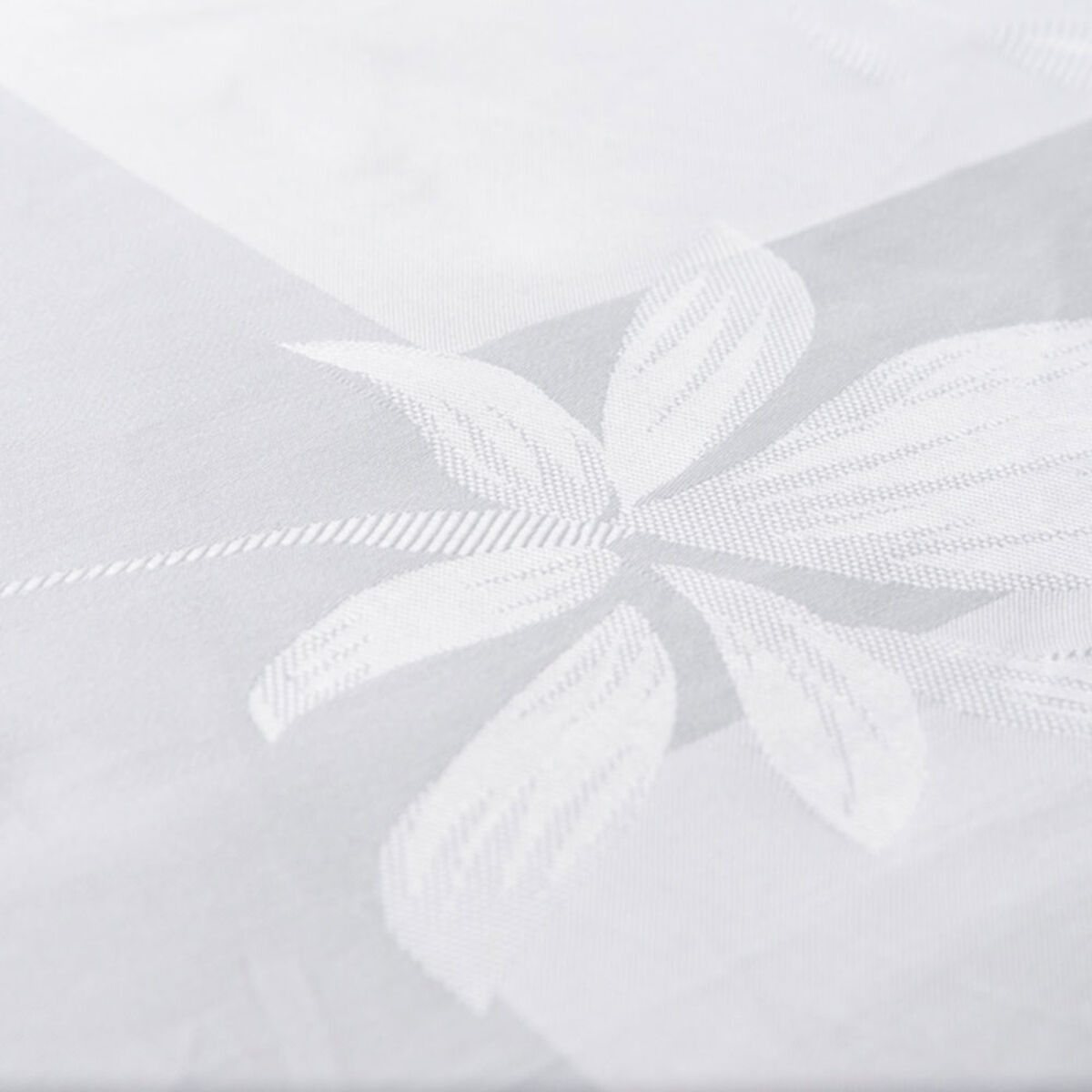 Cubreplumon Jacquard King