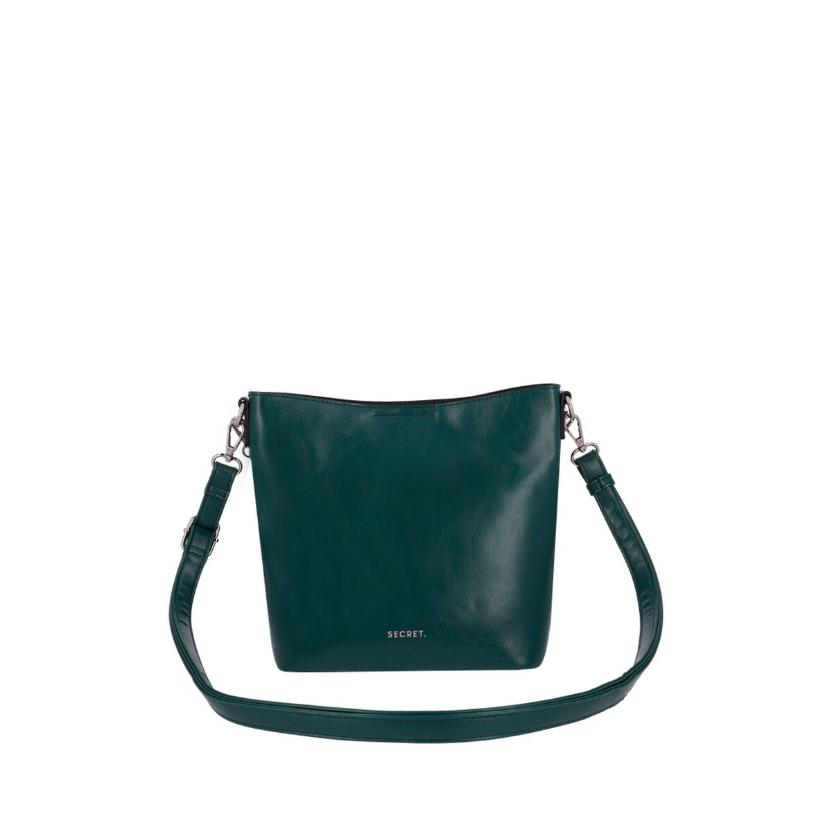 Bandolera Secret Pekin ST6 M Verde