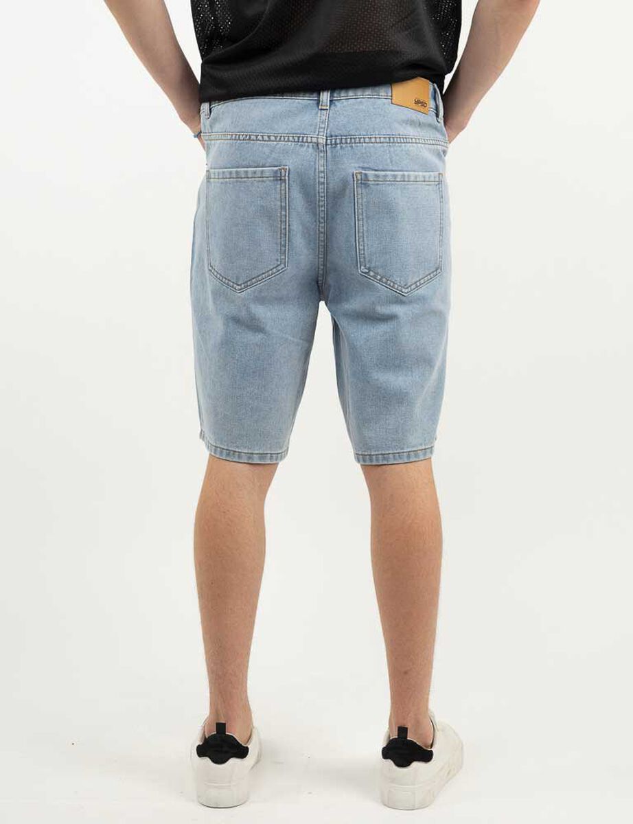 Bermuda Hombre Icono