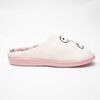Pantufla Mujer Snoopy