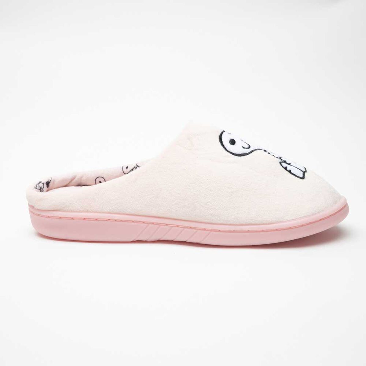 Pantufla Mujer Snoopy
