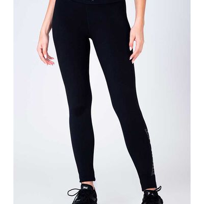 Calza Deportiva Mujer Everlast