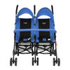 Coche Doble Paraguas Baby Way BW 120B17