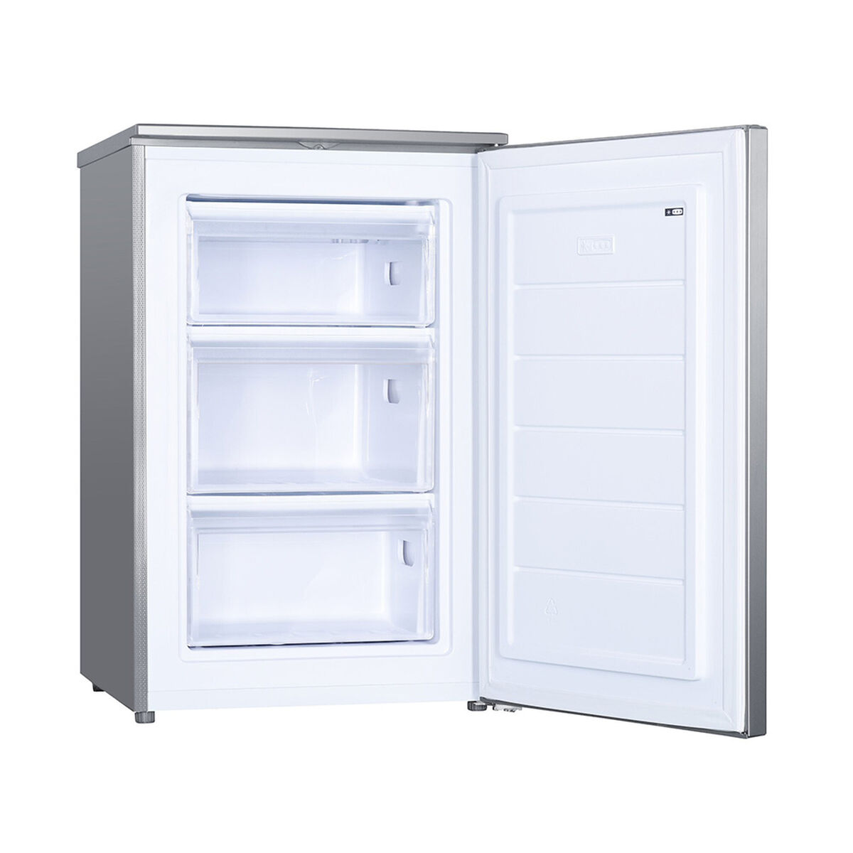 Freezer Vertical FDV Bajo cubierta Elegance 84 lts.