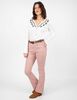 Jeans Straight Mujer Alma