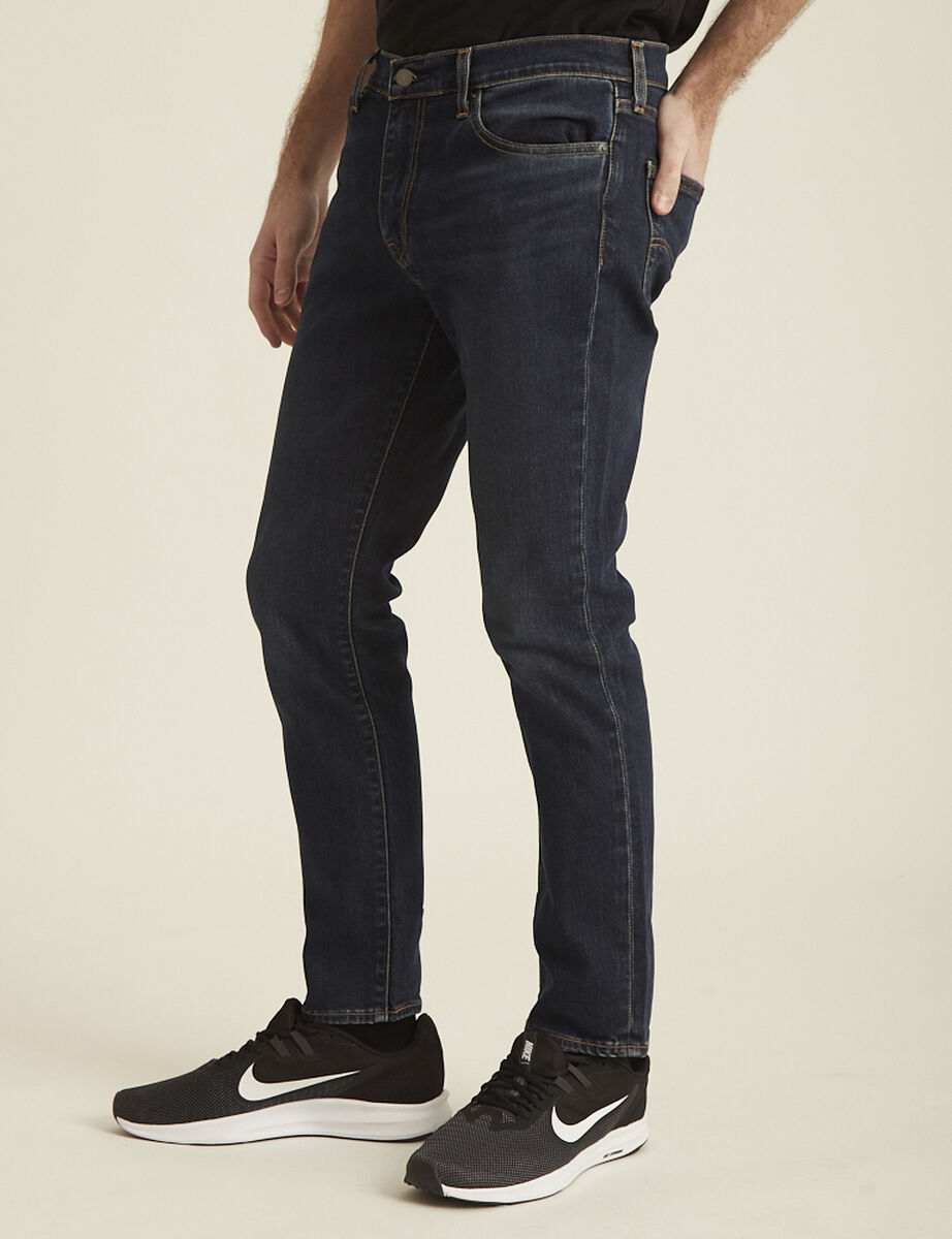 Jeans  Hombre Levis Slim 511
