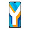Celular Vivo Y01 32GB 6,51" Negro Movistar