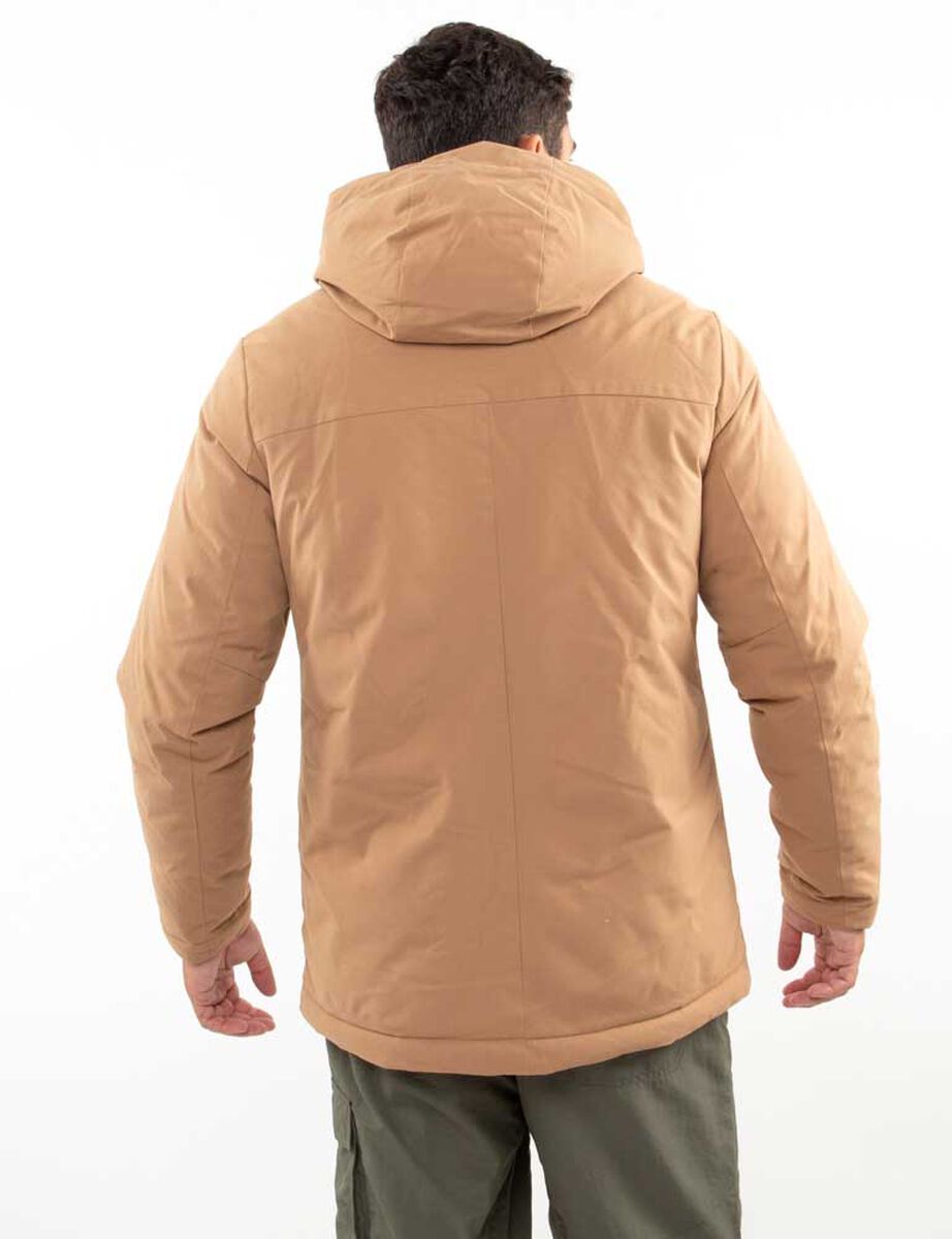 Parka Deportiva Hombre Alpinextrem