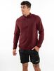 Polerón Deportivo Hombre Lotto