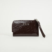 Billetera Cafe Icono